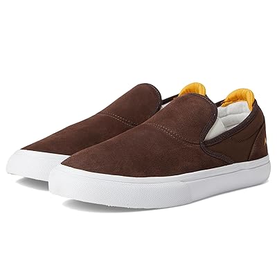 Emerica Wino G6 Slip On Men