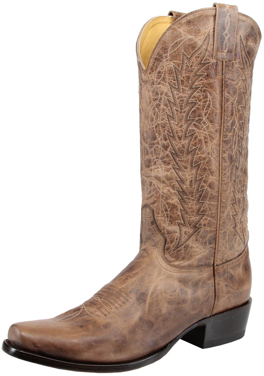Amazon.com: Tri Star Boots: Men display picture 1