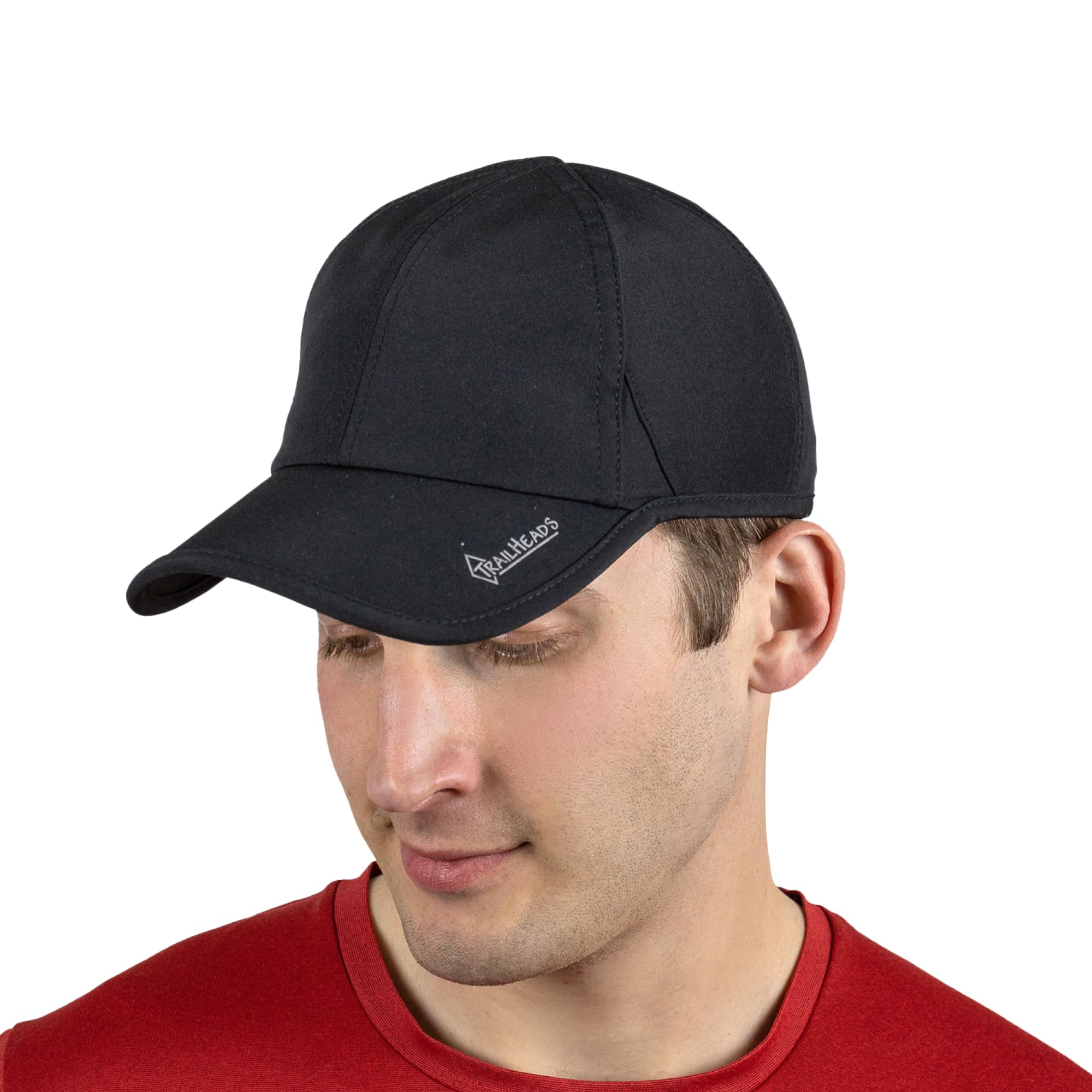 TrailHeads Men's Running Hat