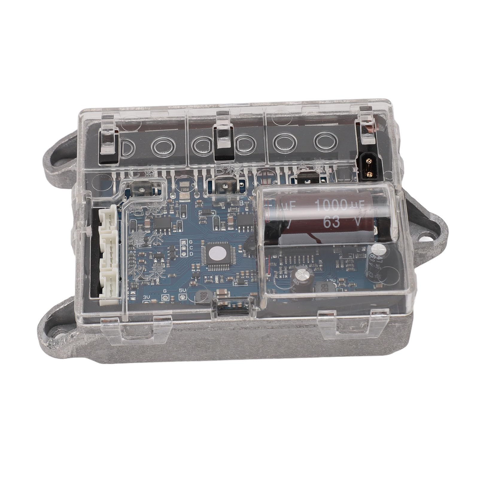 Syrisora per M365 V3.0 Controller Scheda Madre Principale Originale Controller di Ricambio per M365 1s Essential Scooter Elettrico