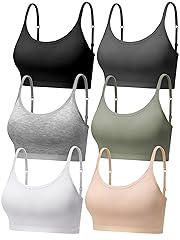 Black, White, Light Gray, Skin Color, Olive Green, Dark Gray