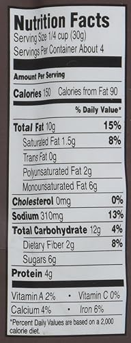 Miniatura 6 de Sahale Snacks aperitivos para tomar y llevar