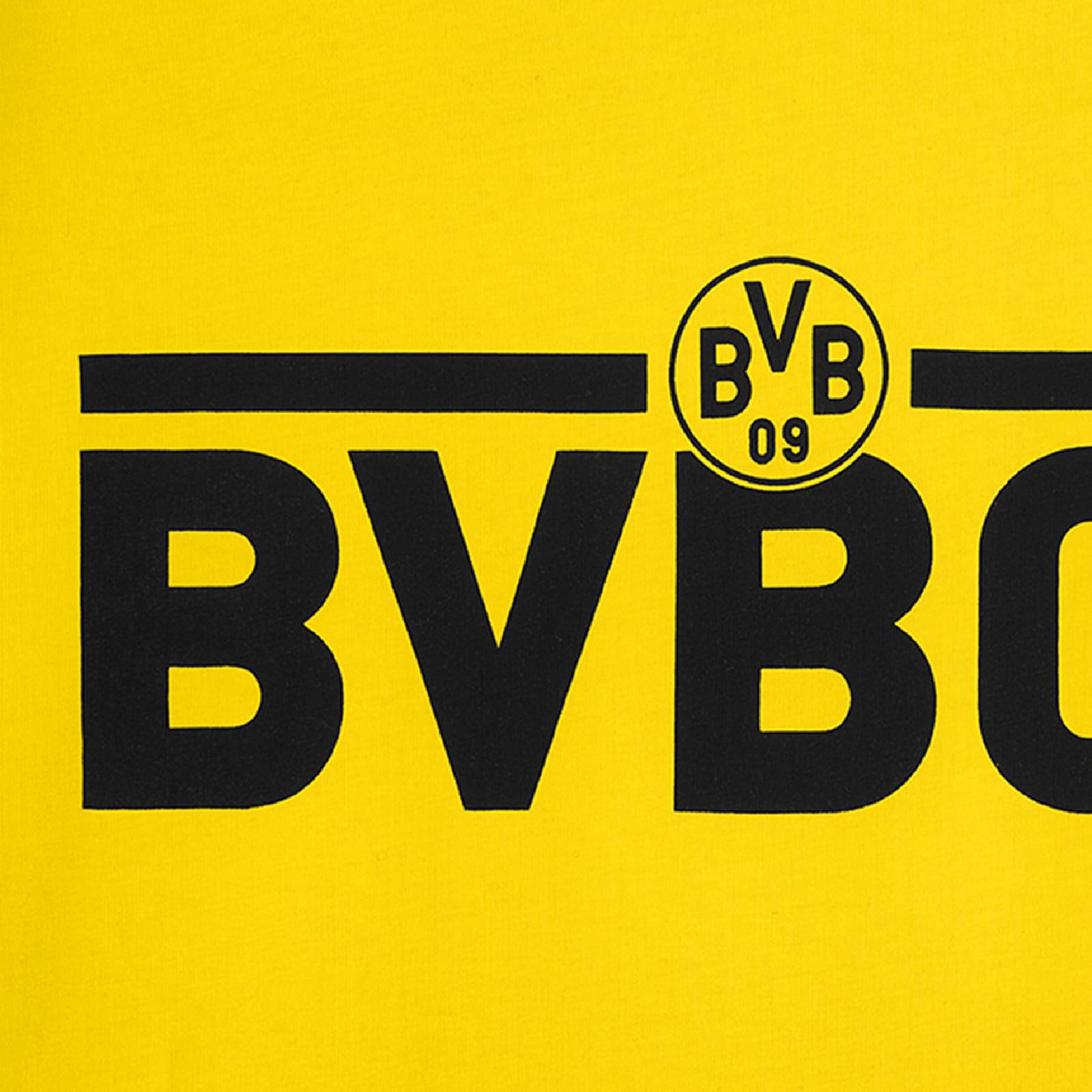 Borussia Dortmund BVB Schlafanzug