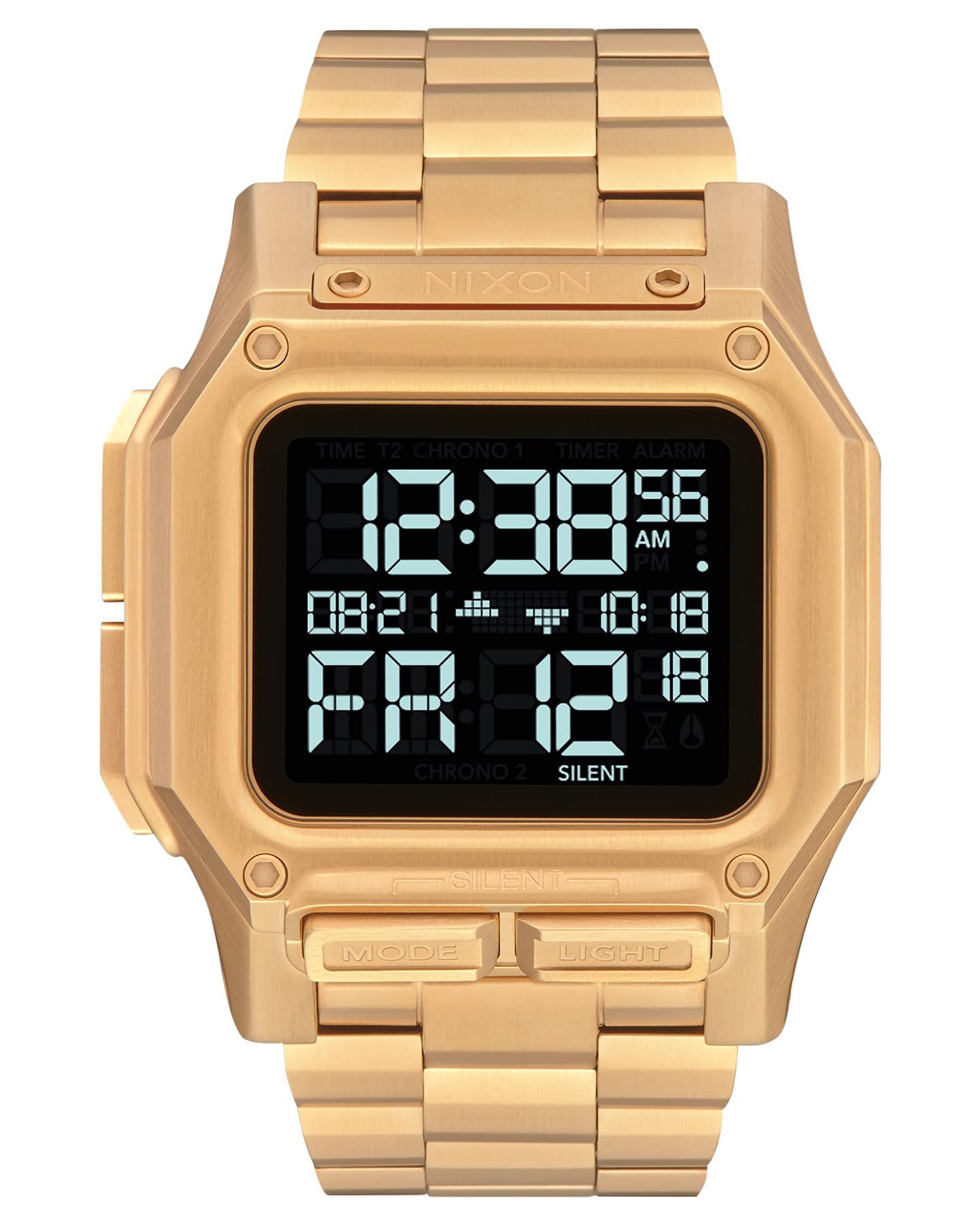 Nixon Regulus Watch