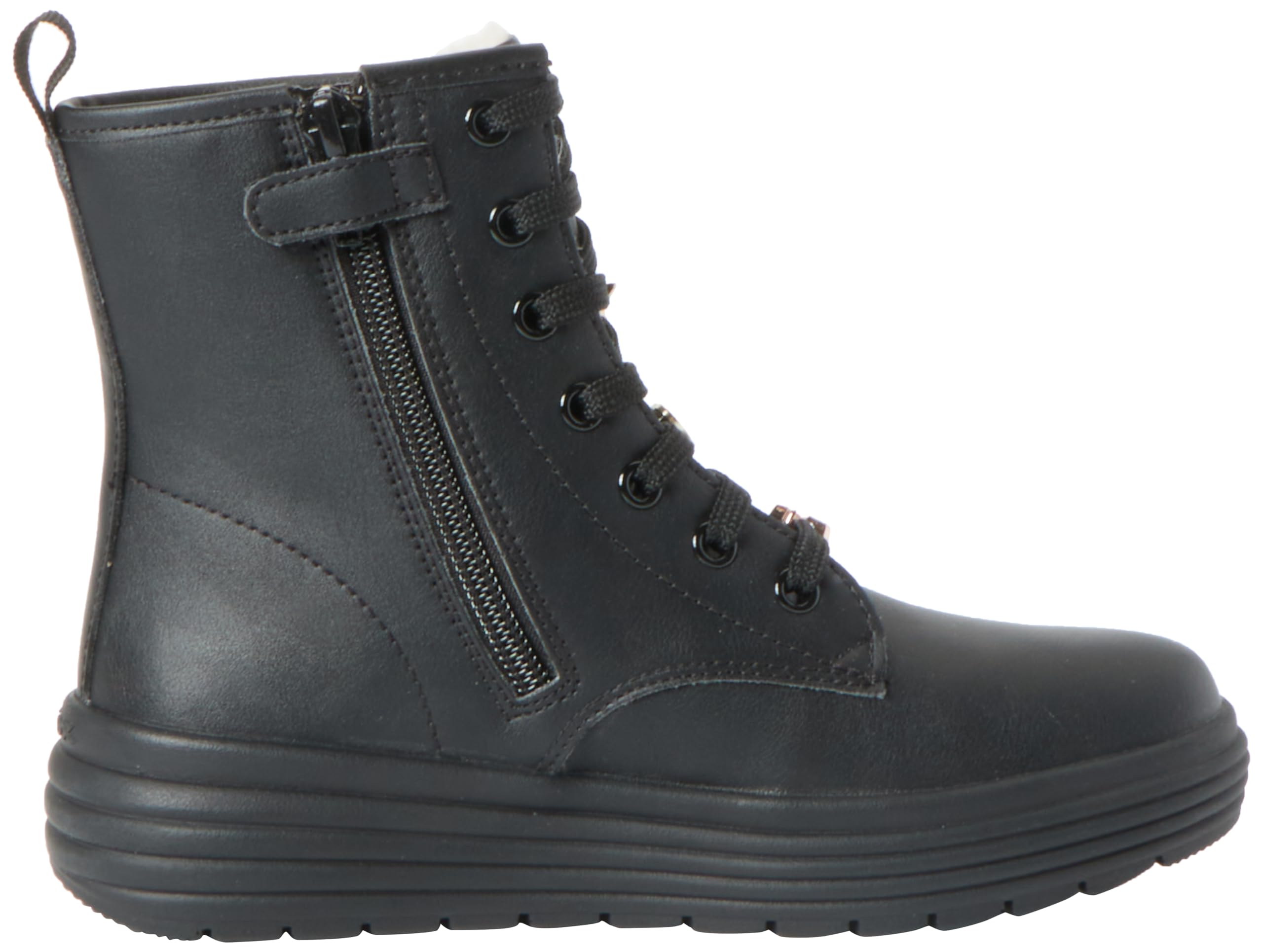 Geox J Phaolae Girl Caviglia barcaBambine e ragazze