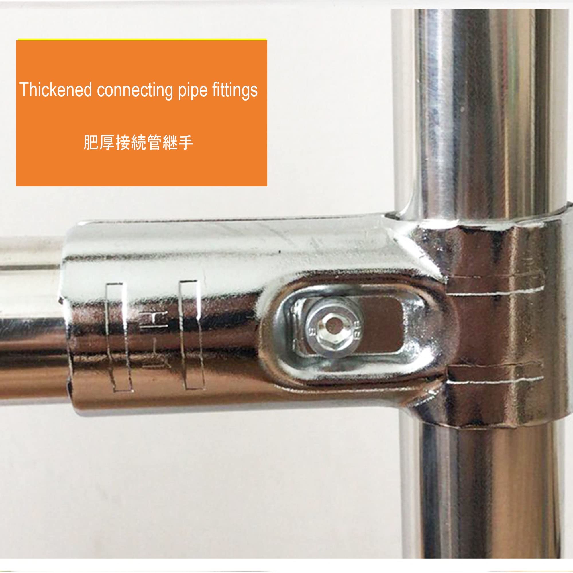 Soporte móvil para escobas, estante de acero inoxidable, organizador de almacenamiento de pie para fregonas húmedas en el hogar, garaje, escuelas, fábricas