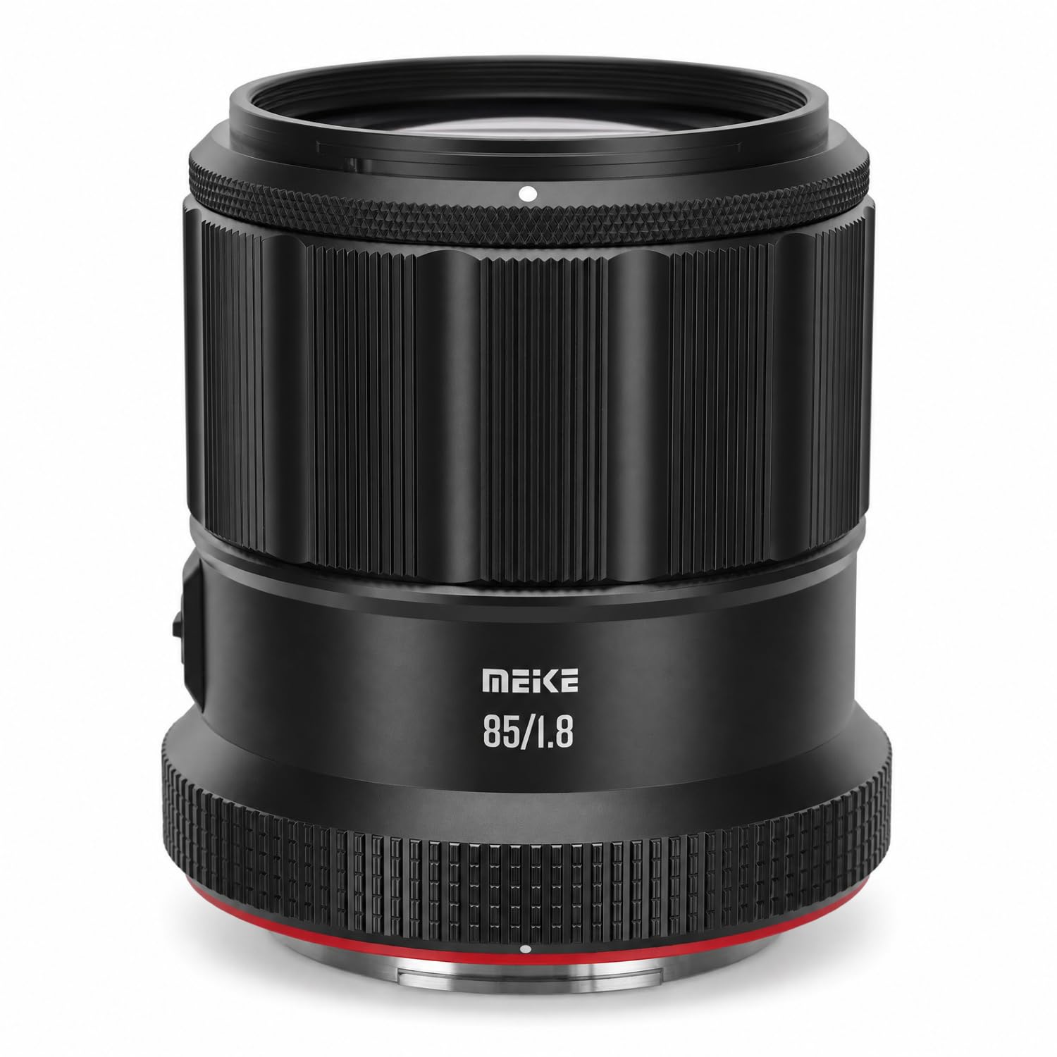 Meike AF 85mm F1.8 G-Mount - Obiettivo con messa a fuoco automatica