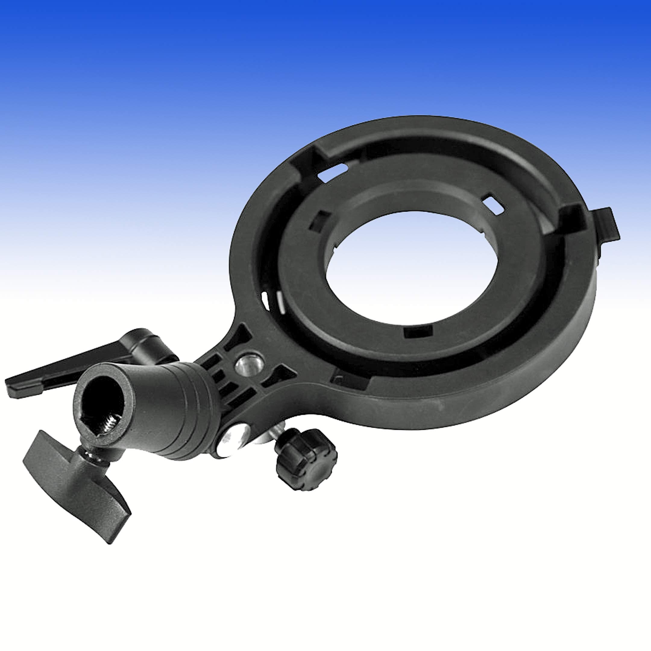 Kaiser Fototechnik Nanlite AS-BA-FMM - Adattatore Bowens