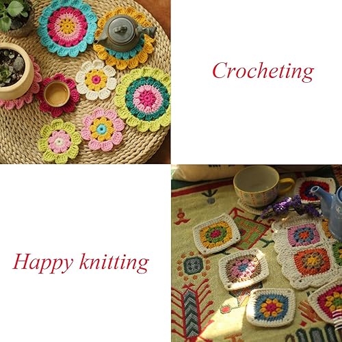 Miniatura 10 de golo Hilado de algodón del cono de algodón 64 hilados de algodón 8.82 oz del hilado de urdimbre para tejer