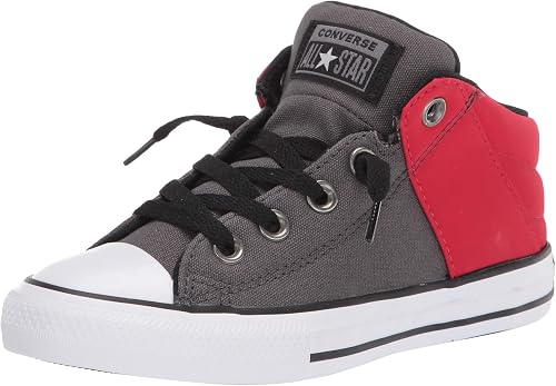 Converse Chuck Taylor All Star Axel - Zapatillas deportivas para niños :  Ropa, Zapatos y Joyería - Amazon.com