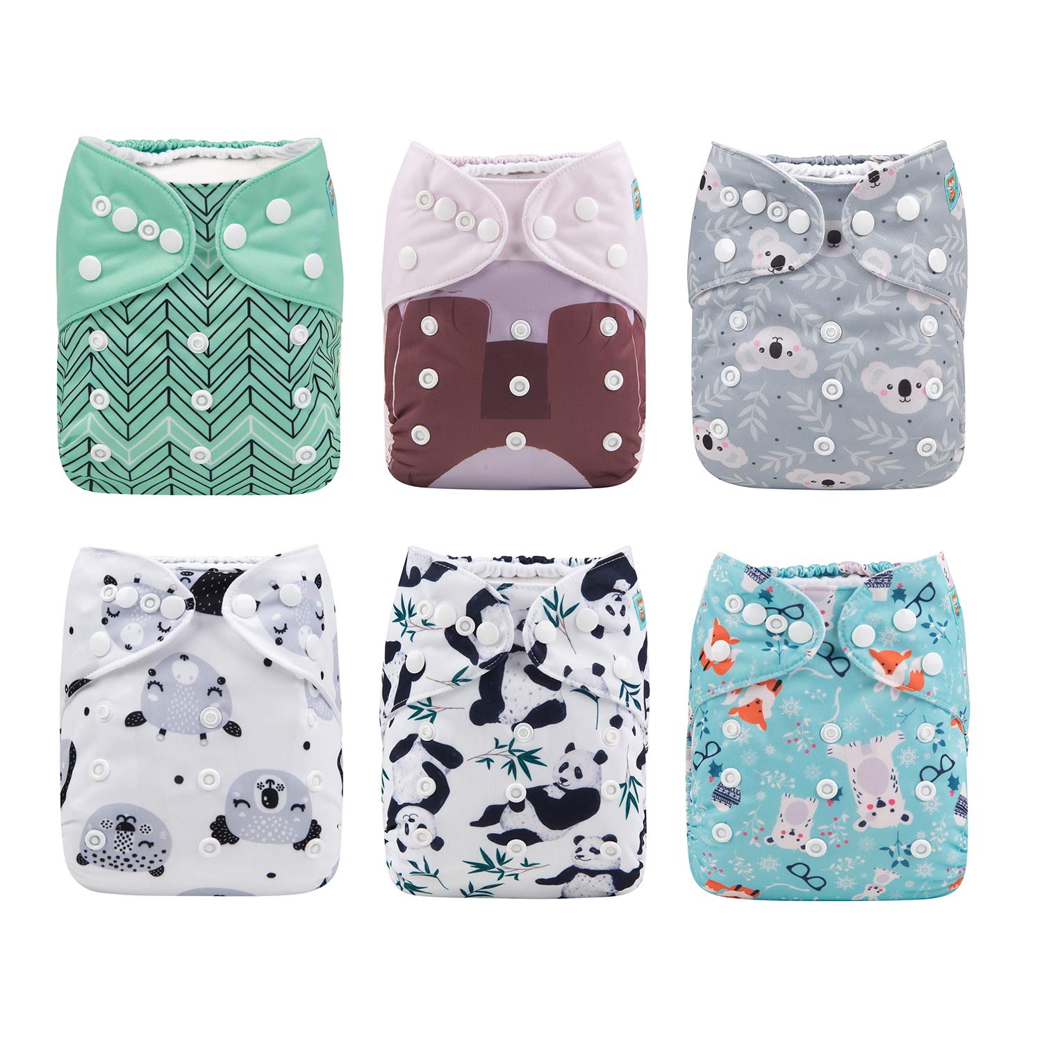 cloth nappies online