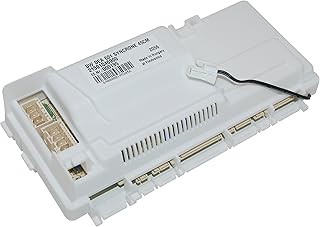 Creda Hotpoint Indesit moduł zmywarki do naczyń PCB numer części producenta: C00272690