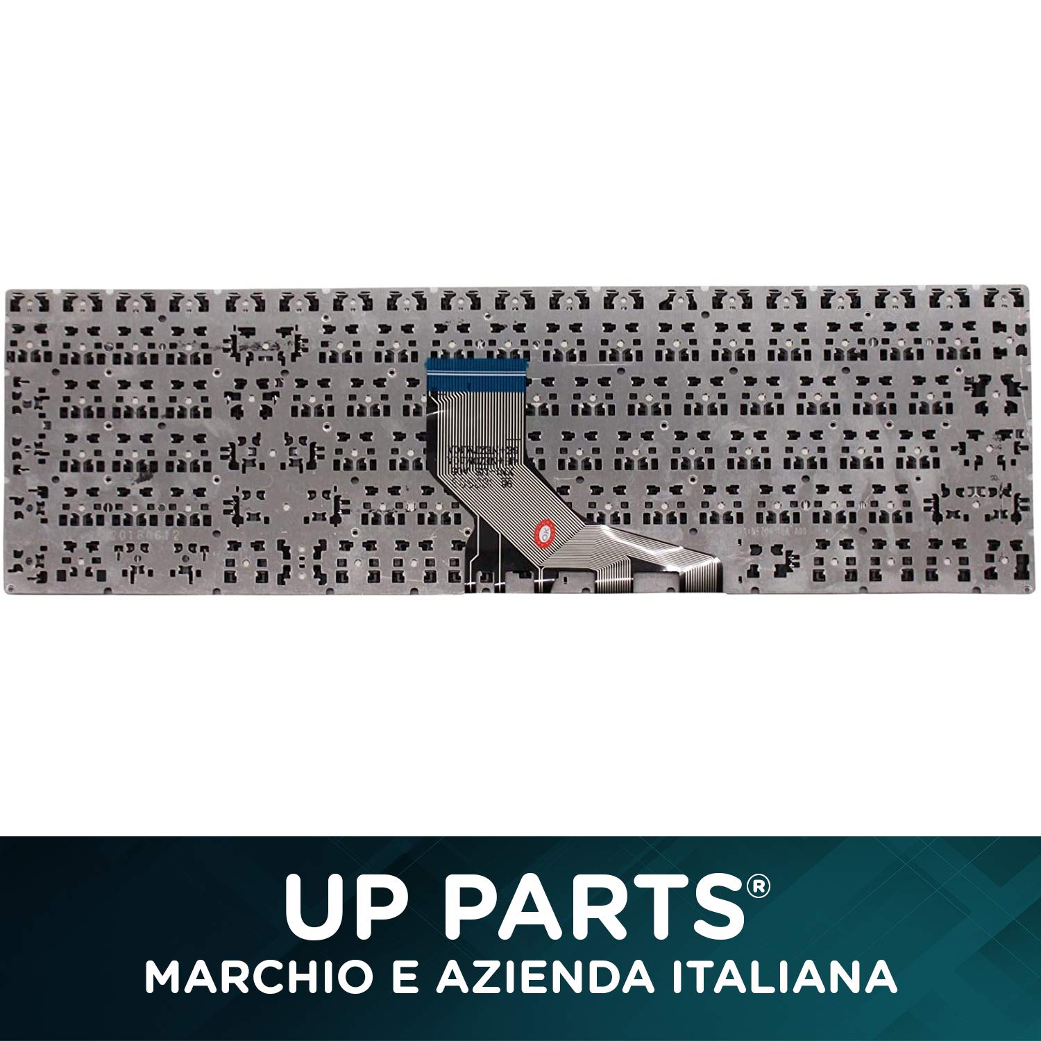 Tastiera Italiana per HP Pavilion 250 255 G7 15-CN 15-CS 15-CR Nero