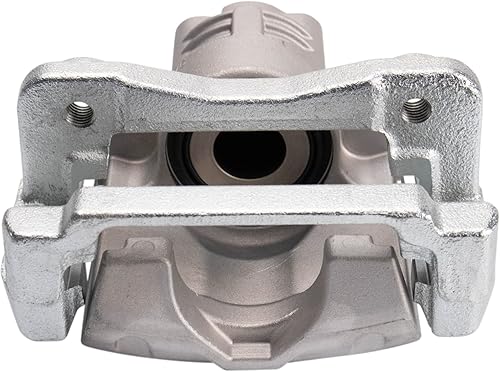 Vista 1155 de TRQ - Juego de pinzas de freno delantero