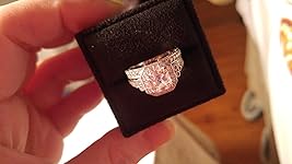 Review Image by Elizabeth C. Elizabeth C.