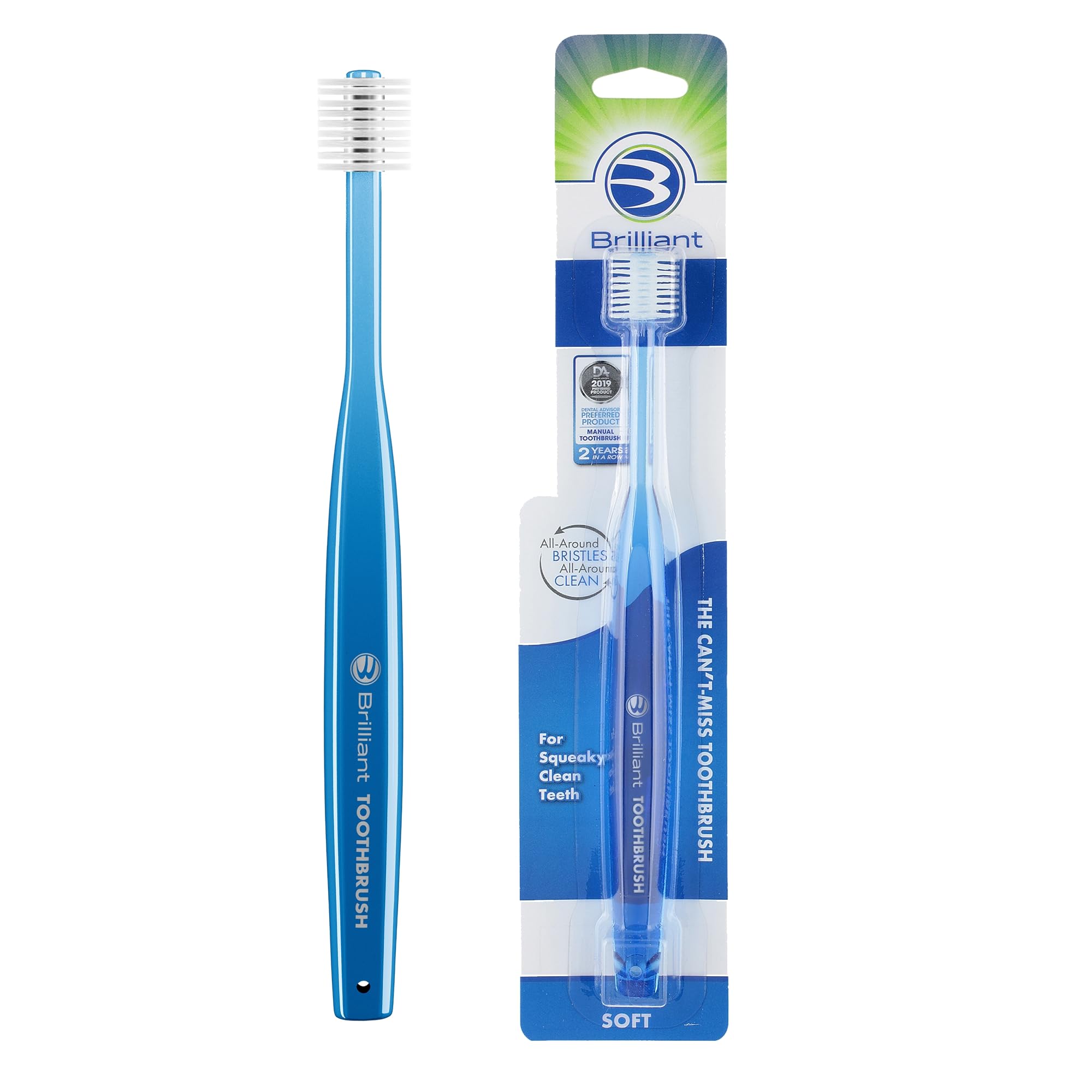 best non electric toothbrush