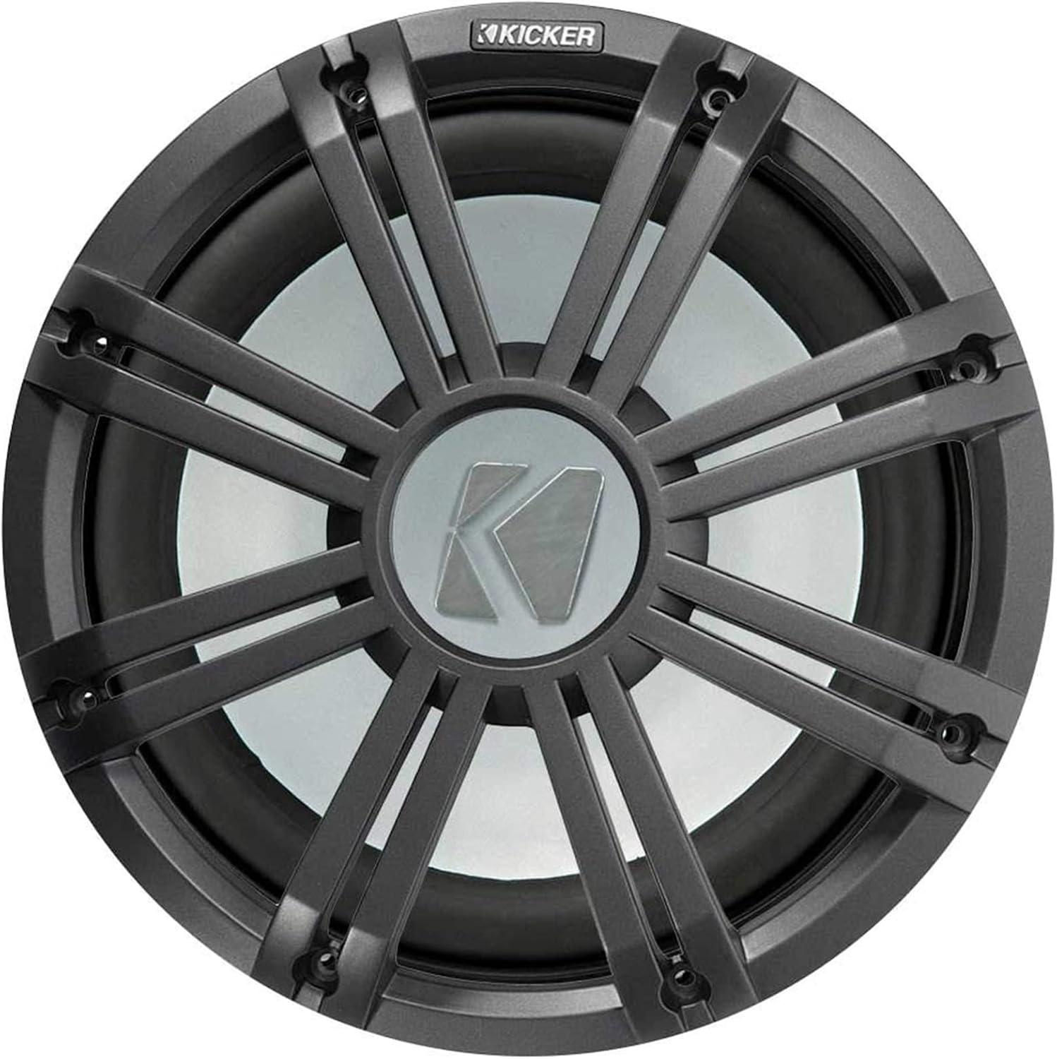 Subwoofers Componentes