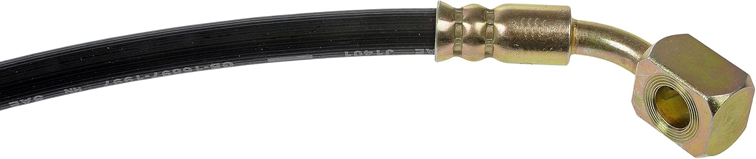 Dorman H621311 Brake Hydraulic Hose Compatible with Select Dodge/Jeep Models