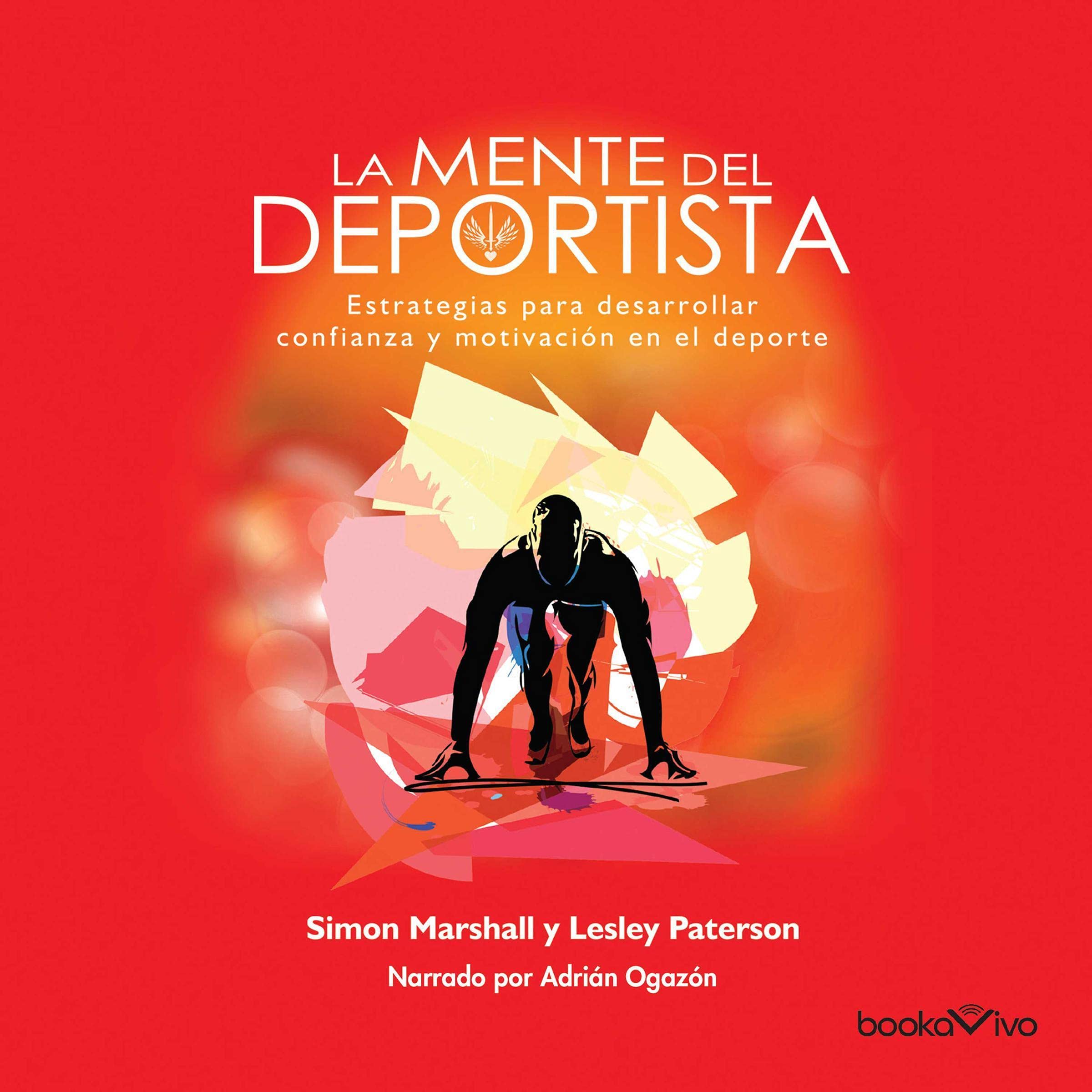 Cover art for La mente del deportista
