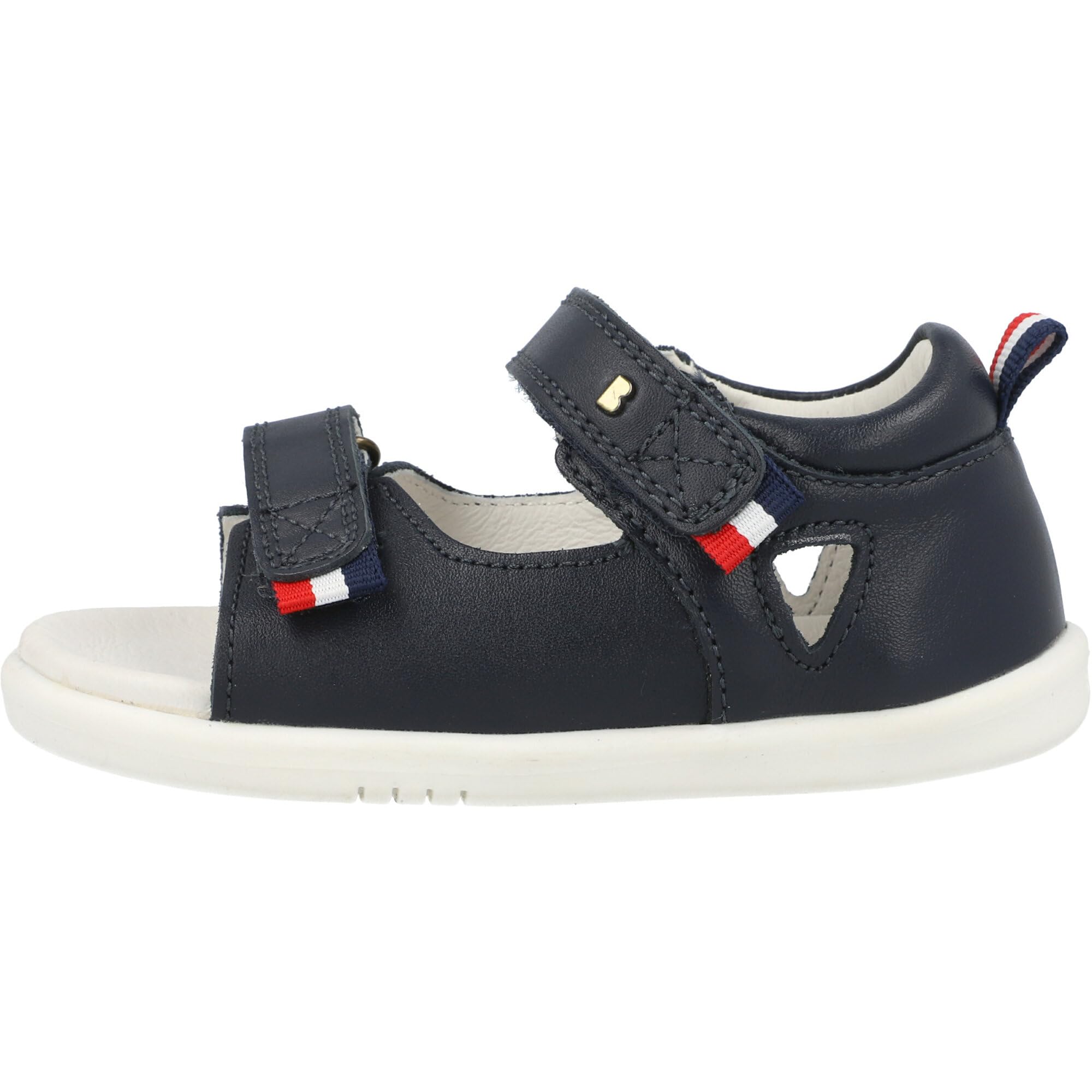 Bobux i-Walk Rise Blu Quickdry Premium Pelle 25 EU