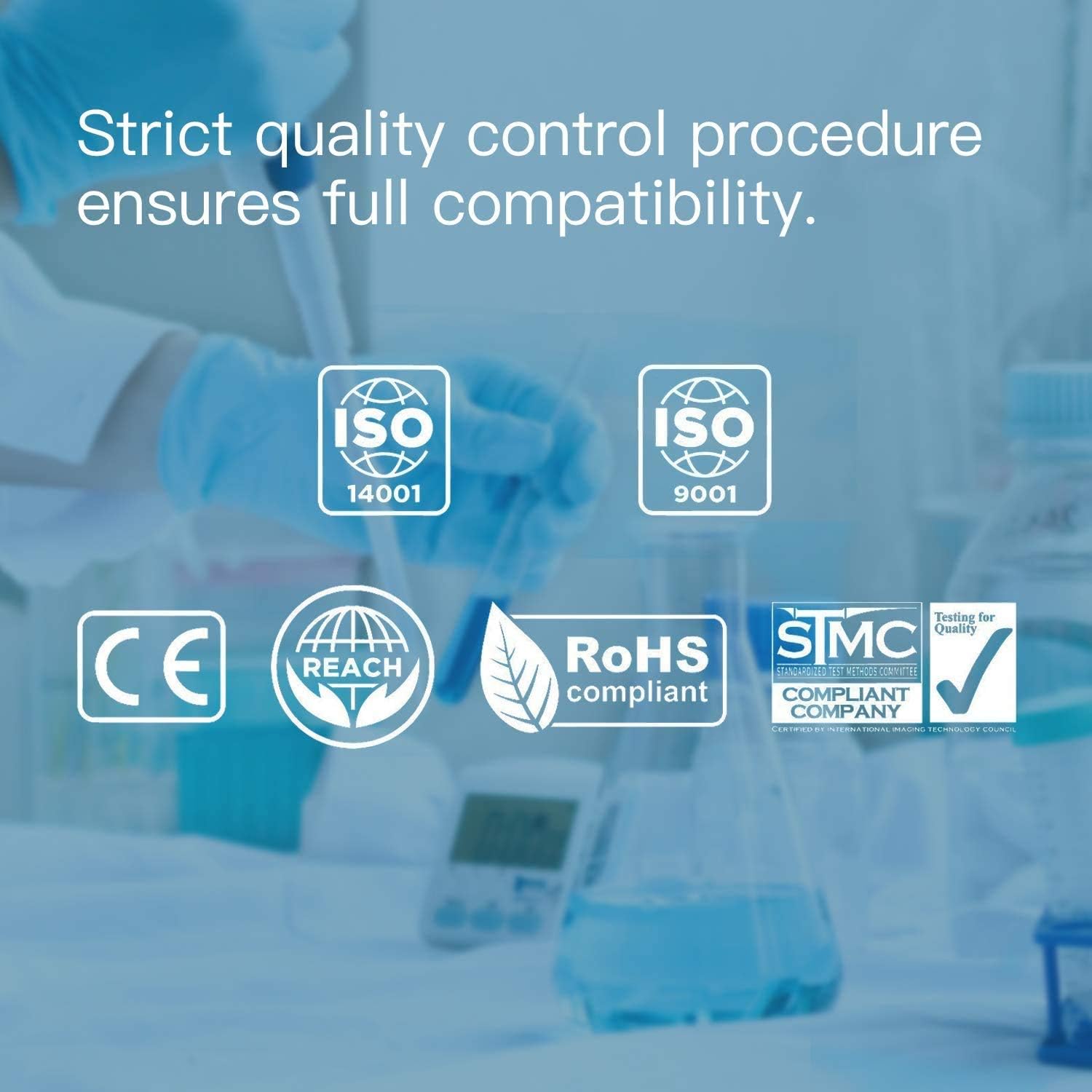 Rеvіеw Dіѕсоunt VOREDO Compatible Toner Cartridge Replacement for HP 202X 202A High Yield use for HP Color for Pro MFP M281fdw M281cdw M281fdn M254dw M254nw M254dn, 4-Pack (Black, Cyan, Magenta, Yellow) 🔥 Hоt Dеаlѕ VOREDO Compatible Toner Cartridge Replacement for HP 202X 202A High Yield use for HP Color for Pro MFP M281fdw M281cdw M281fdn M254dw M254nw M254dn, 4-Pack (Black, Cyan, Magenta, Yellow)