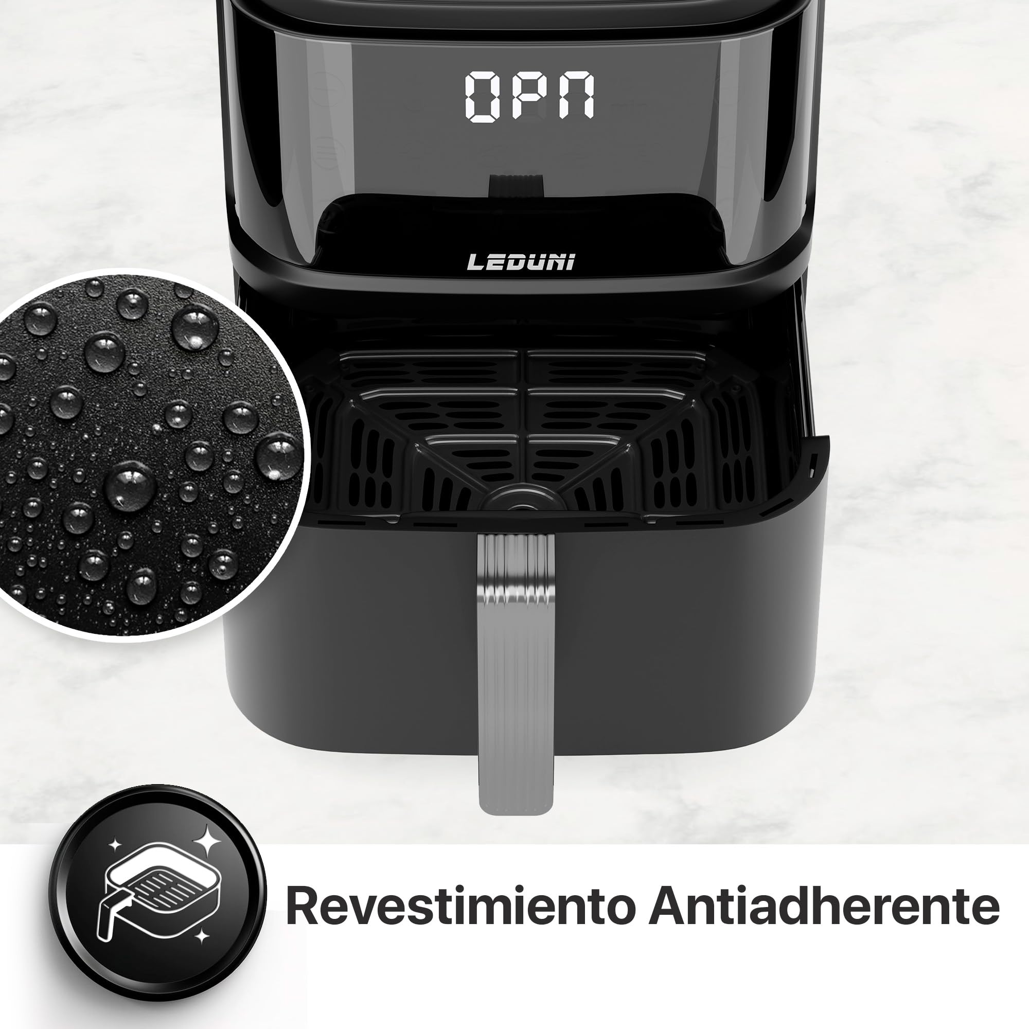 Miglior Friggitrice ad aria senza olio di marca CECOTEC : recensioni opinioni classifica 2024