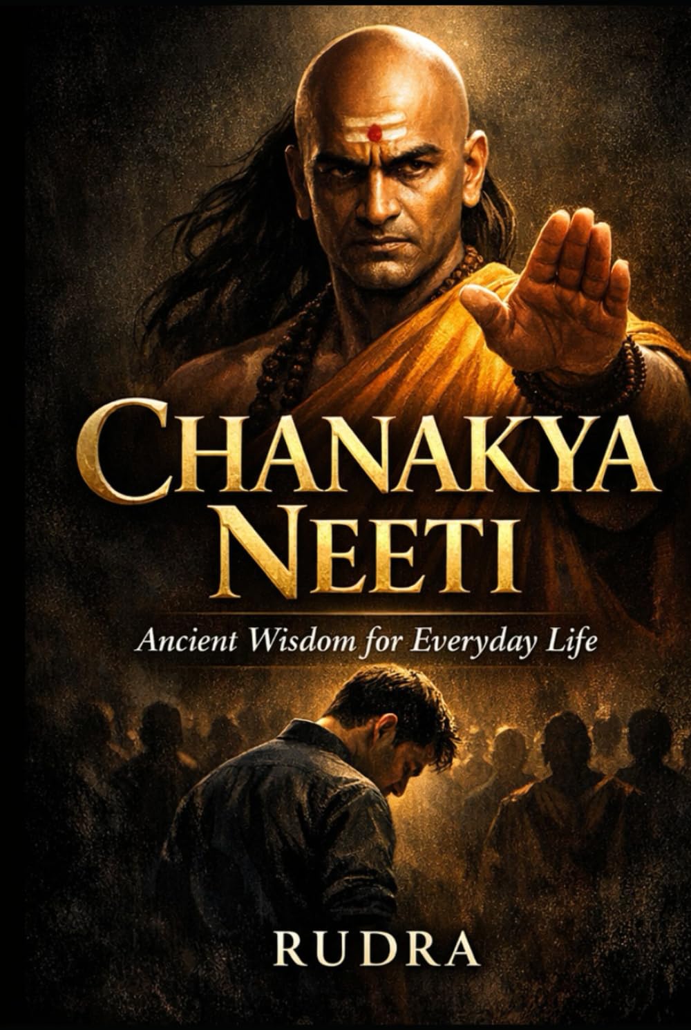 CHANAKYA NEETI IN EVERY DAY LIFE: Ancient Wisdom for Everyday Life