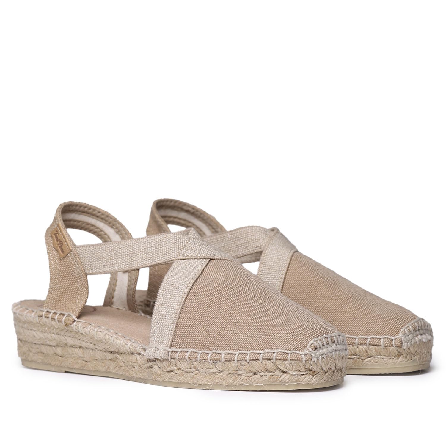 Toni Pons Women's Verdi-v Espadrille Wedge Sandal