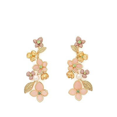 Kate Spade New York Pastel Petals Linear Women