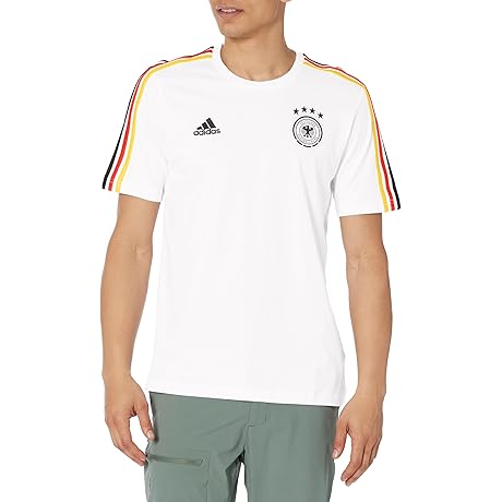Men's Germany 2022 FIFA World Cup Home Jersey