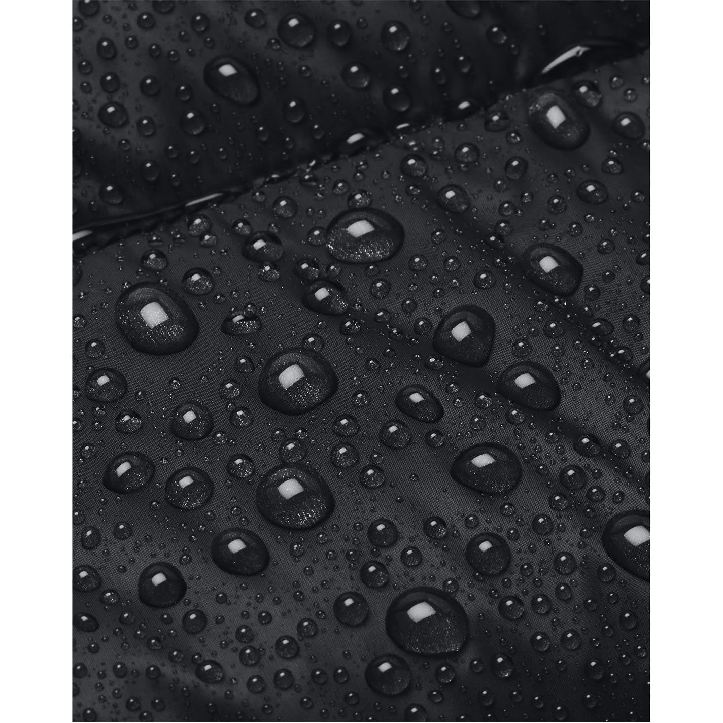 Under Armour Homme Doudoune Legend Black