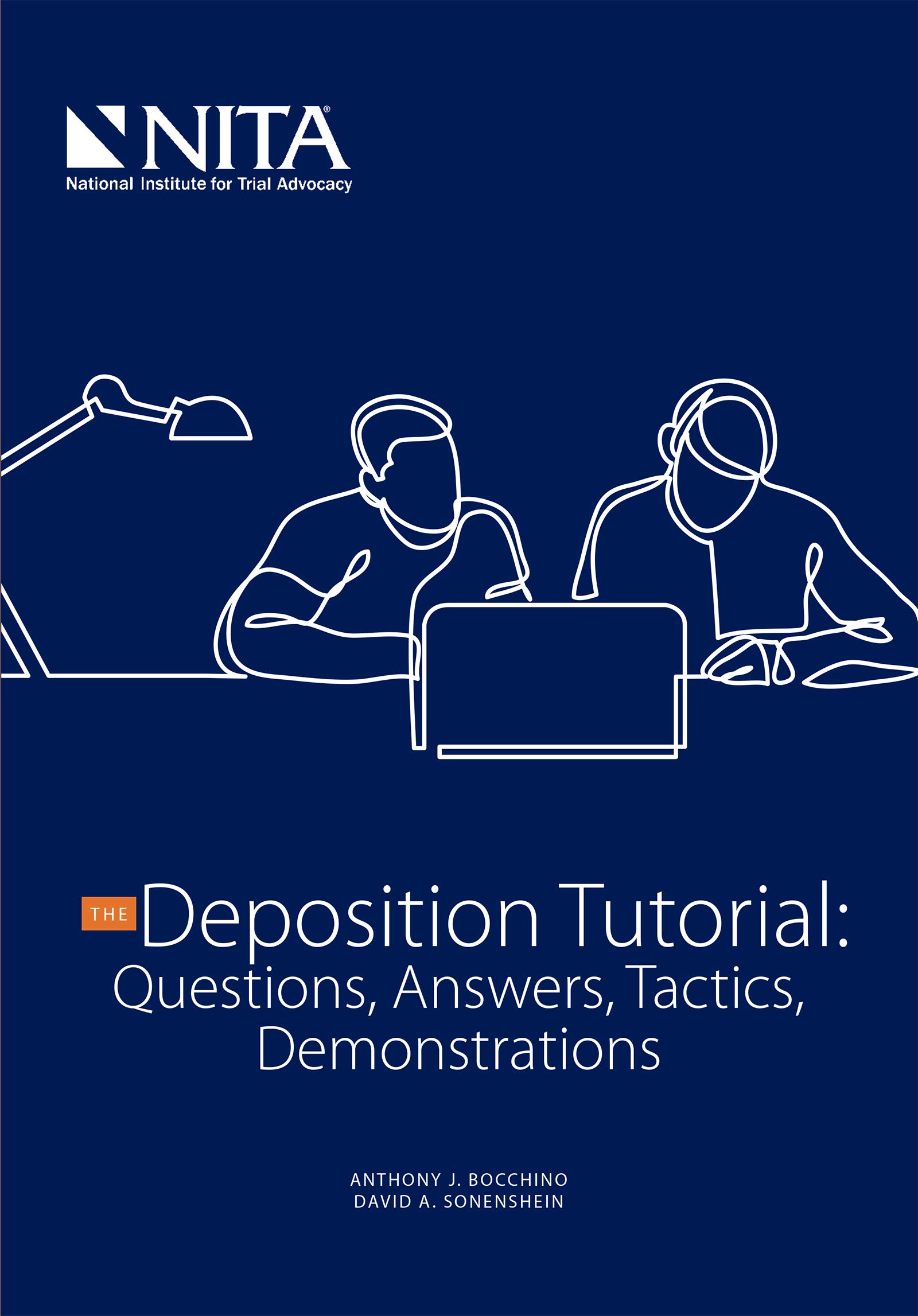 The Deposition Tutorial (NITA)
