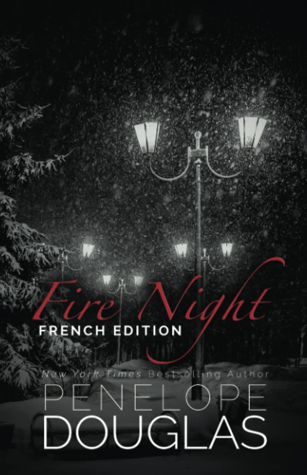 Fire Night (Devil's Night 4.5)