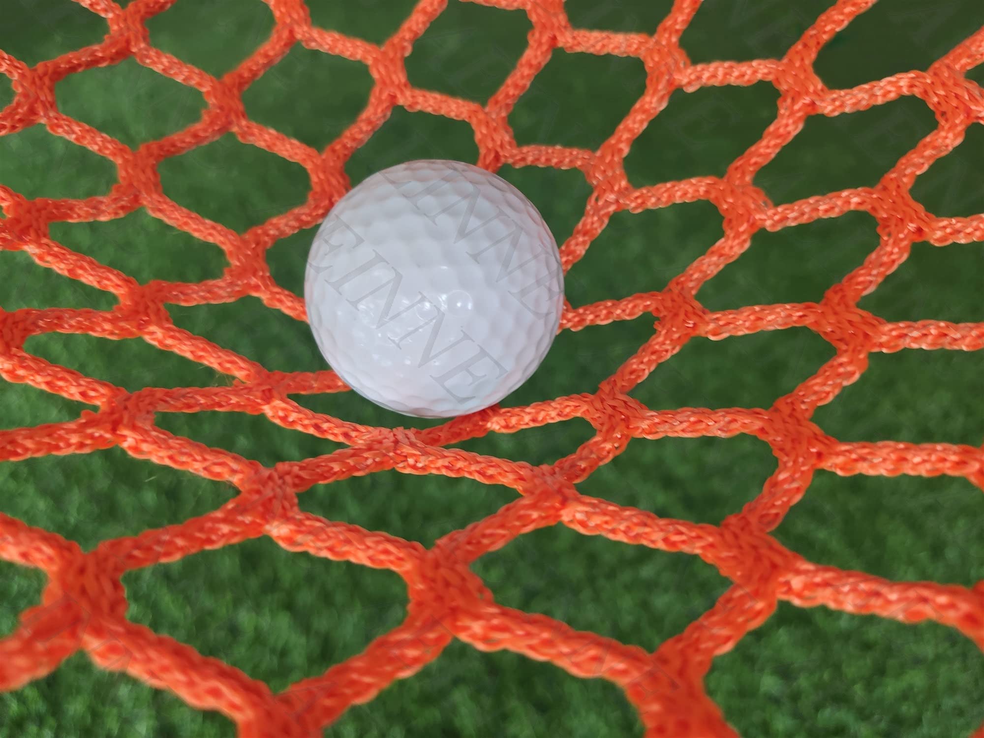 Red de Portería de Fútbol Red de Barrera Deportiva, Red de Nailon para Rebote, Red de Repuesto para fútbol, softbol, Red de práctica de Tenis, Red de bateo, Redes de portería de béisbol, cancha de fú
