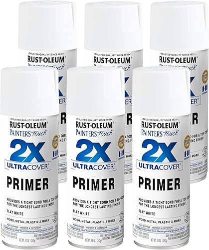 Rust-Oleum - Pintura en aerosol Painters Touch Ultra Cover Rust-Oleum - Pintura en aerosol Painters Touch Ultra Cover