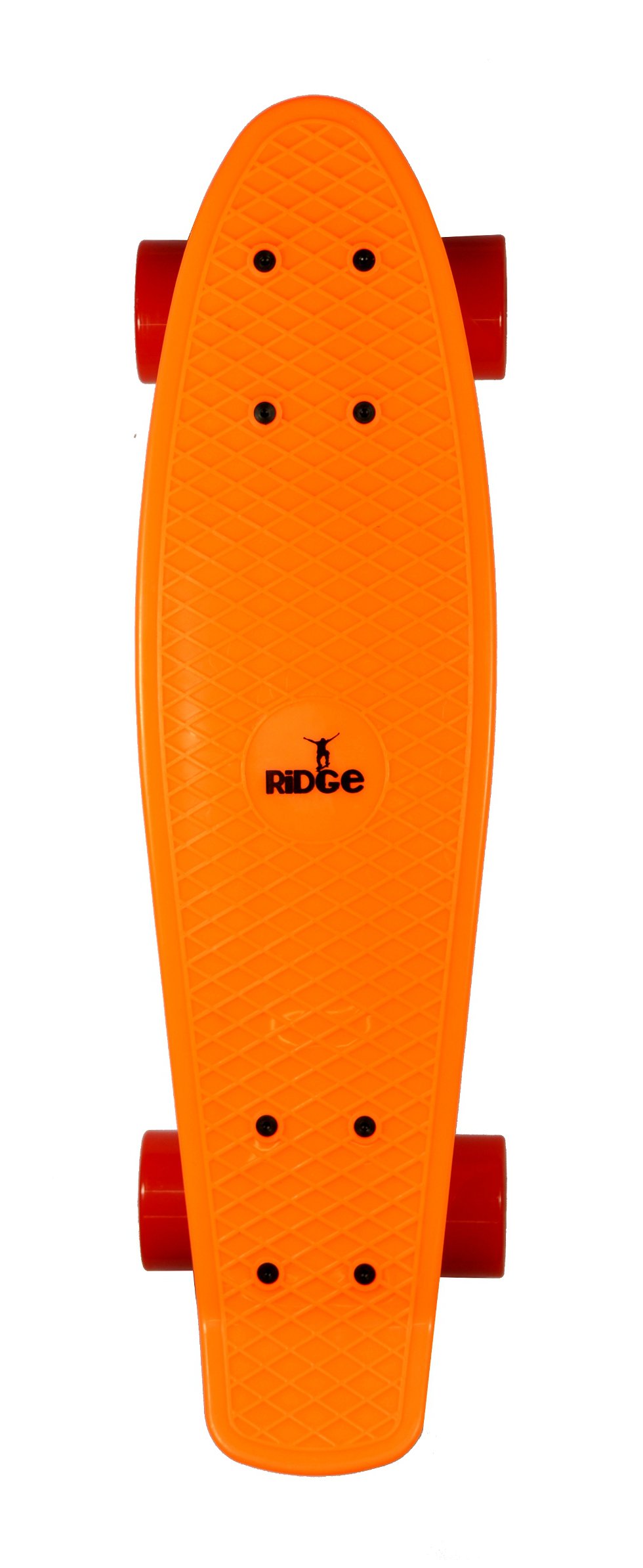 Ridge Skateboards Limited Edition Series Mini Cruiser Board Skateboard — view 12