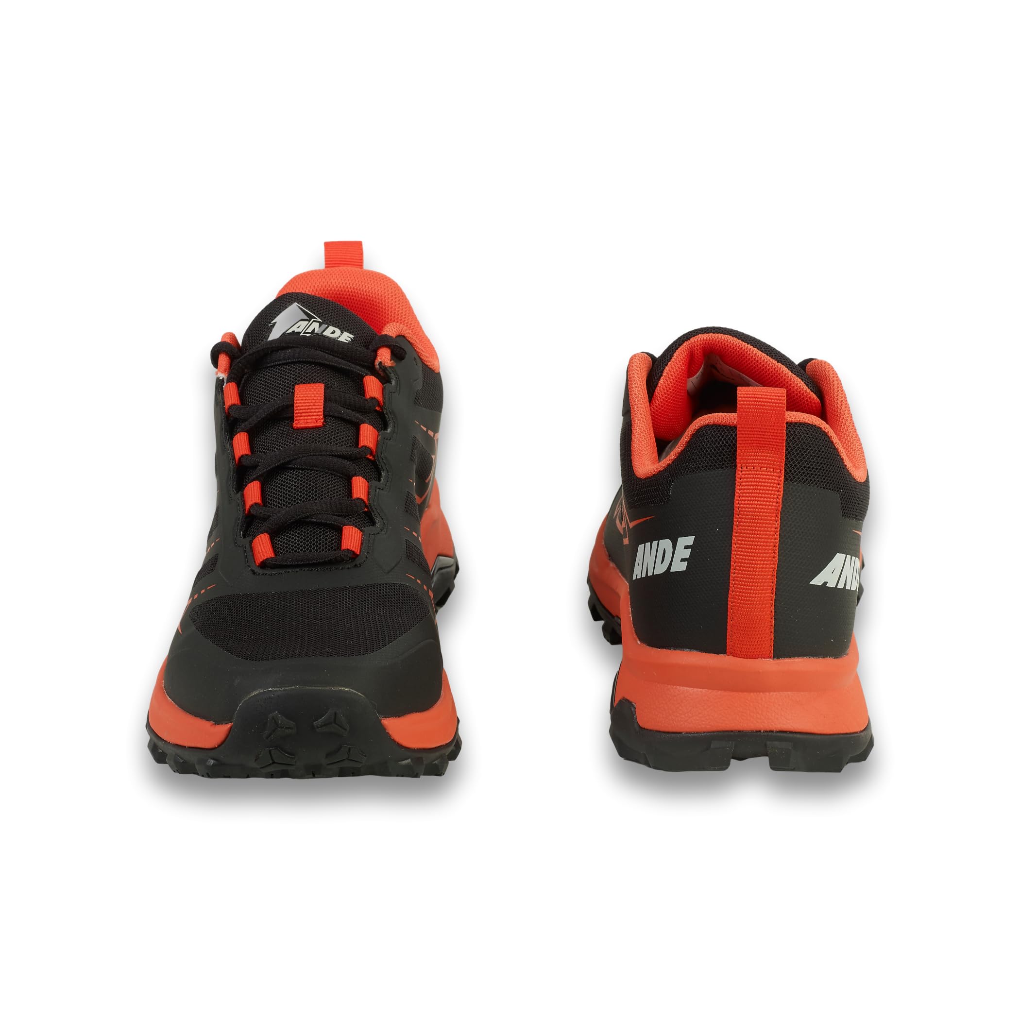 Ande Tornado, Scarpa da Trekking Unisex-Adulto