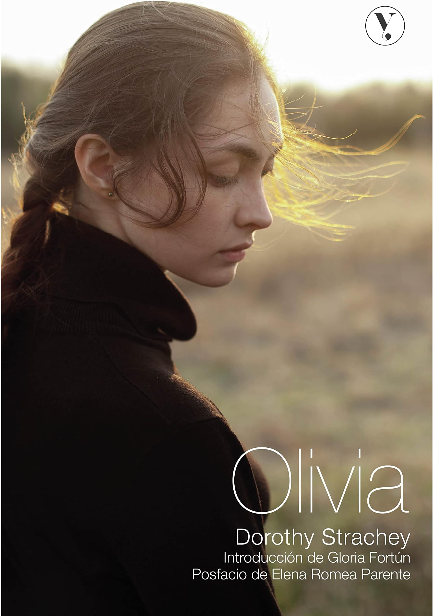 Olivia (Spanish Edition)