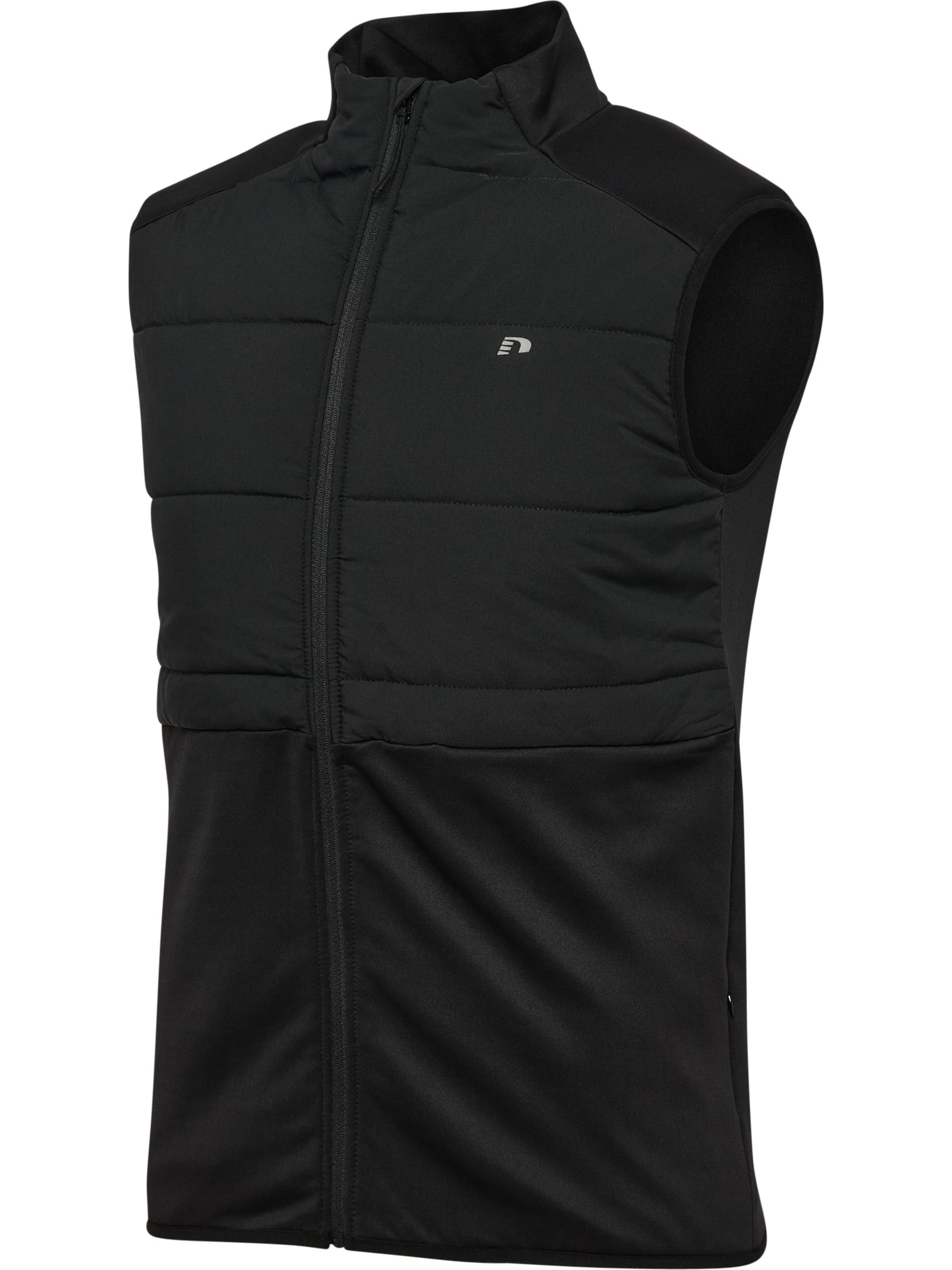 newline Unisex Nwlquilted Gilet nwlQUILTED GILET (1er Pack)
