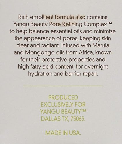 Miniatura 3 de Finishing Night Cream