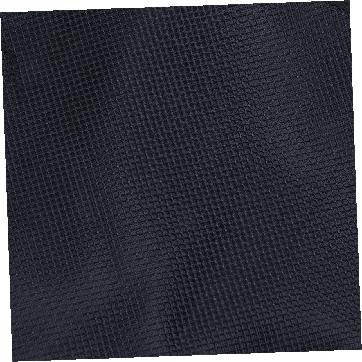 BESPORTBLE 1pezzi Borsa Portatile Per Bacchette Da Batteria Acero Custodia Per Bacchette Maniglia Doppi Ganci Robusta e Durevole Ampia Capacità Adatta Per Trasporto e Conservazione Accessori