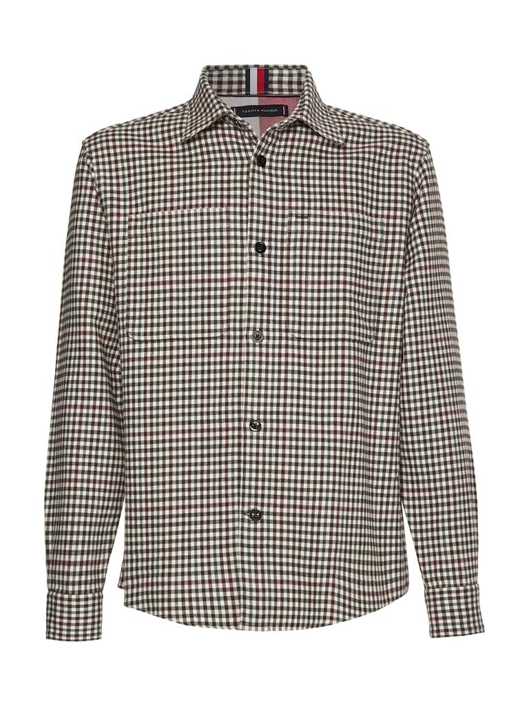 Tommy Hilfiger Casual Shirts