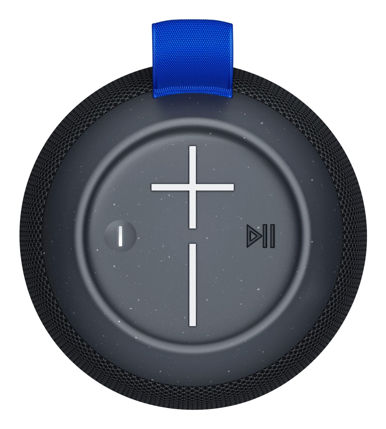 Ultimate Ears WONDERBOOM Play, Enceinte Bluetooth Portable et étanche, Enceinte Flottante étanche à la poussière d’Une portée de 40 m - Noir