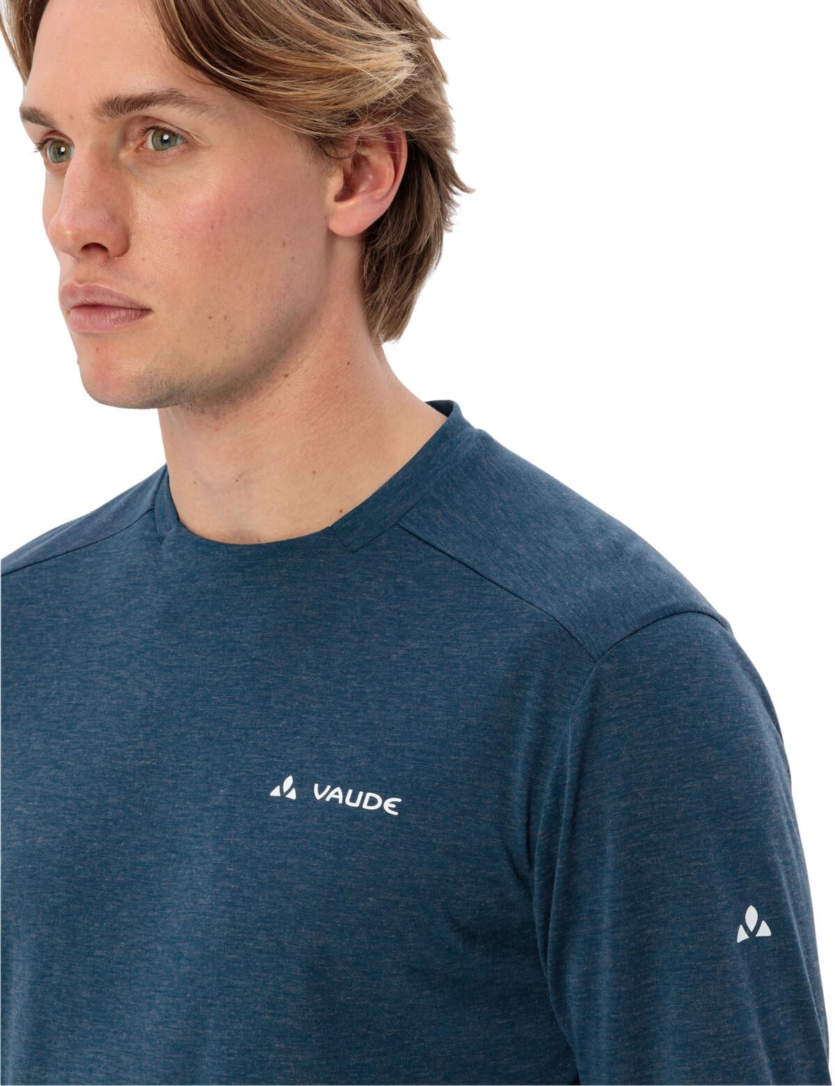 Męski t-shirt Sveit LS II