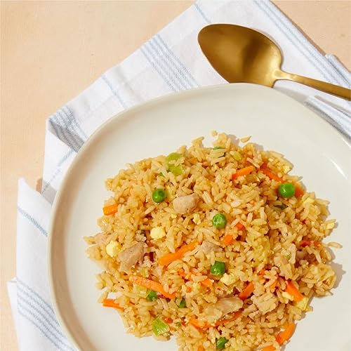 Miniatura 6 de HOXY Journey of Korea "Korean Ramen Seasoning"  Sin gluten, vegano  El mejor condimento de ramen en polvo  5.3 onzas (pollo, paquete de 1)