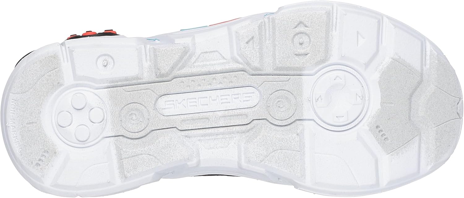 Skechers Boys'Gametronix 2.0 Sneakers - Image 4