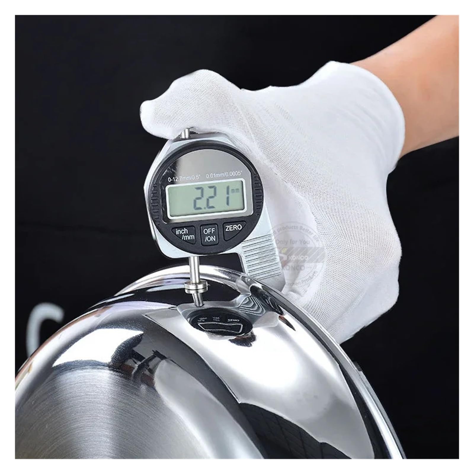 padella acciaio inox Padella antiaderente in acciaio inox 304 da 28/30 cm, senza rivestimento, for friggere uova e bistecche, adatta a fornelli a gas a induzione(28cm)