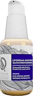 Quicksilver Scientific - Liposomal Glutathione (1.7oz/50ml)