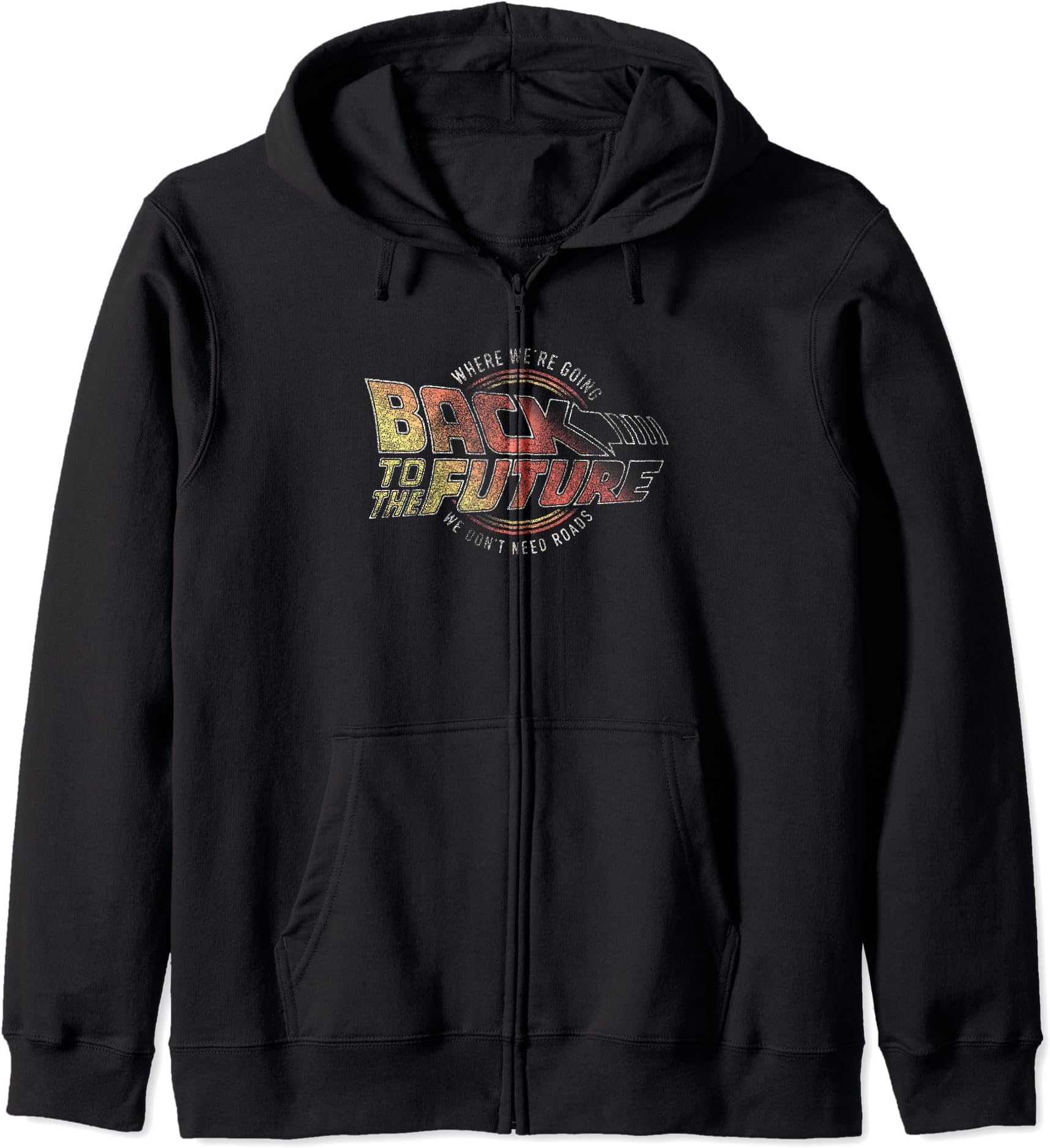 future icons 3 stripes fleece full zip hoodie