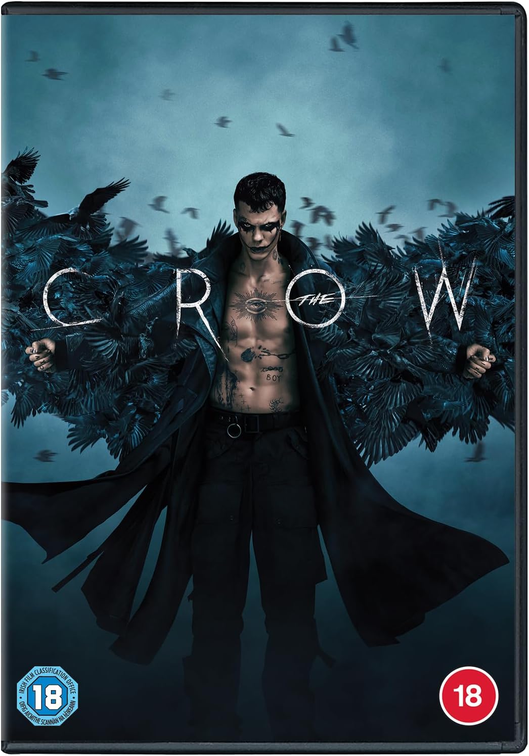 THE CROW